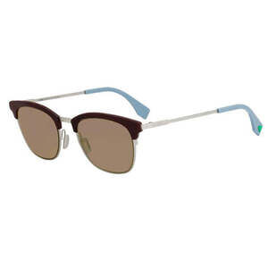 NWT Fendi FF0228-S-4ES70 45mm Glasses